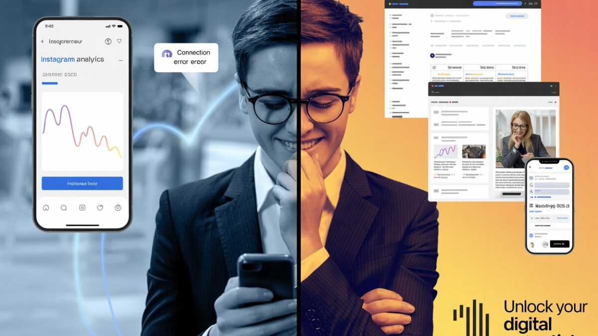 Tu negocio sobreviviría sin Instagram? La estrategia integral que necesitas antes de que sea tarde