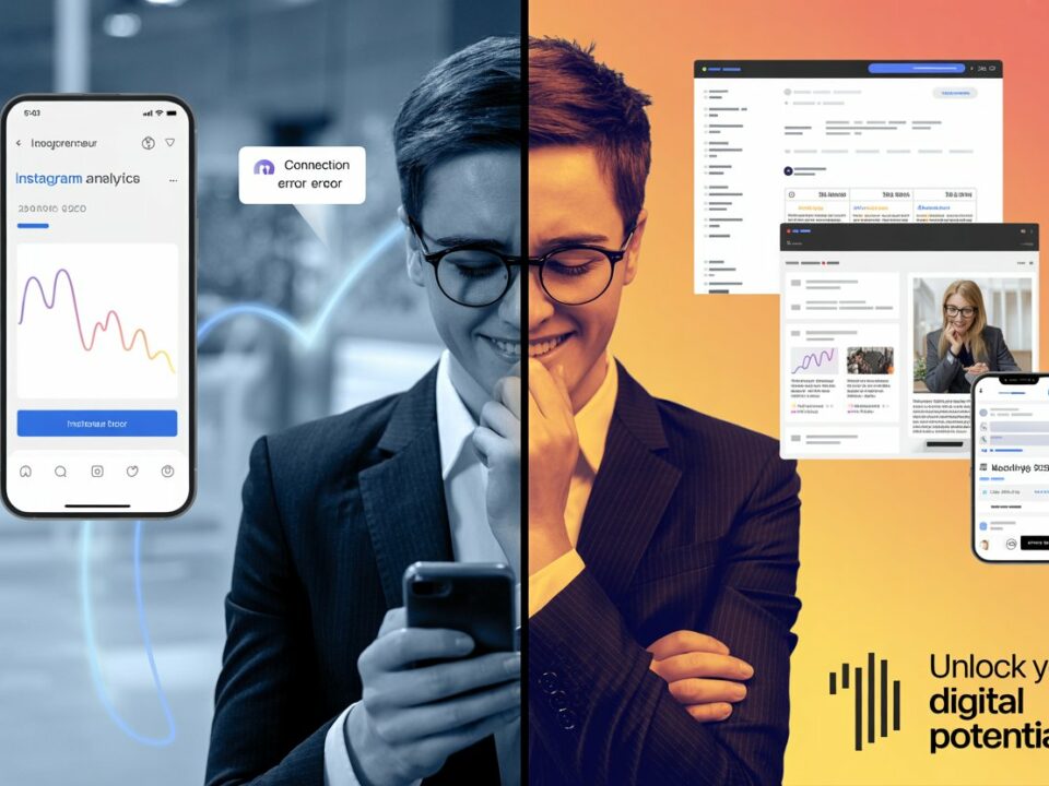 Tu negocio sobreviviría sin Instagram? La estrategia integral que necesitas antes de que sea tarde